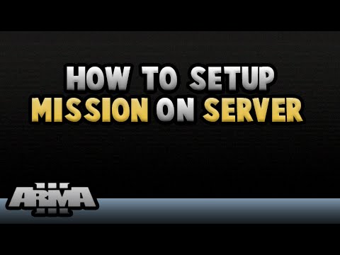 arma 3 workshop mission folder