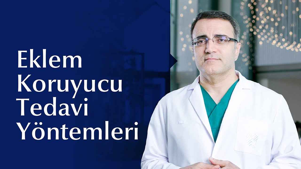 Diz Kireçlenmesinde Eklem Koruyucu Tedavi Yöntemleri Nelerdir?
