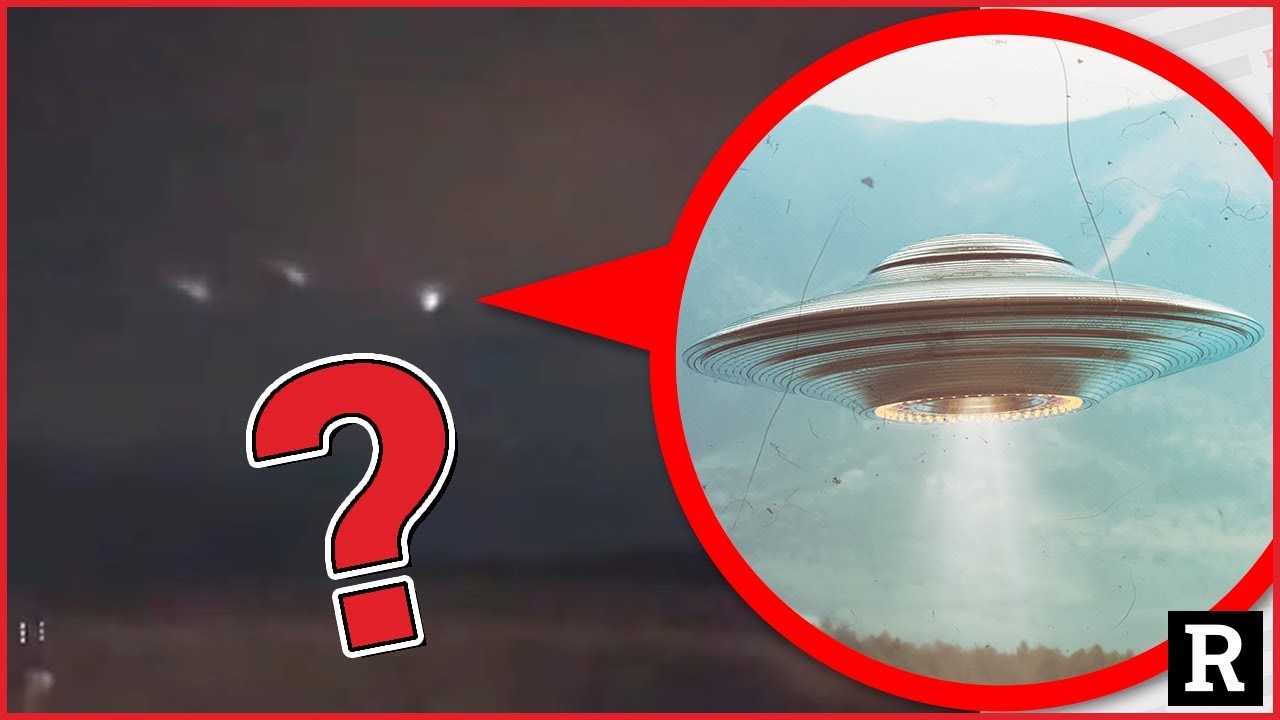 BREAKING! UFO’s caught on Camera over skies of Wisconsin, multiple eye witnesses