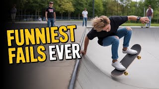 Funny videos found on the internet ▶️🤣26!