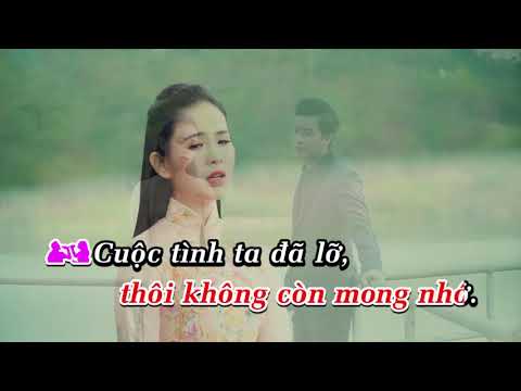 [Karaoke – Beat Gốc] Áo Mới Ngày Mai – Thiên Quang ft Quỳnh Trang