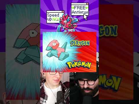 Guess the Pokemon fusion!