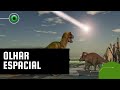 Dinosaurs and the Chicxulub Impact