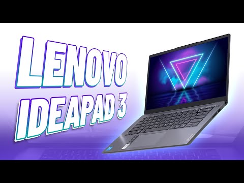 (VIETNAMESE) Đánh giá Lenovo ideapad 3: Nếu bạn có 15 triệu...Hãy xem qua mẫu máy này - Thế Giới Laptop