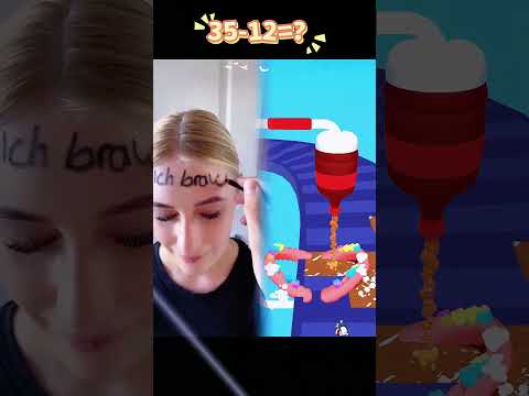 Das war knapp 😂 #shorts