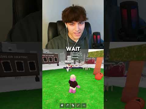 I Became a HACKER In 99 Nights In The Forest