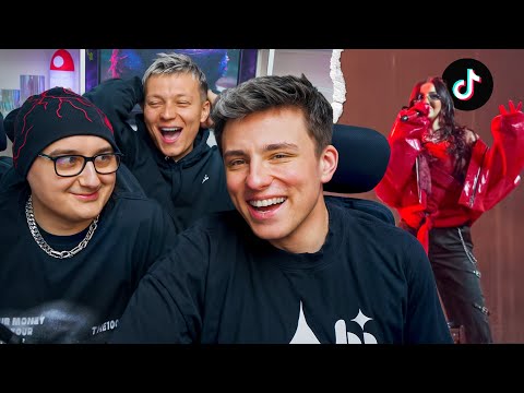Przegląd Tiktoka Przemka PRO