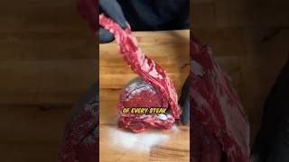 Franken-Steak
