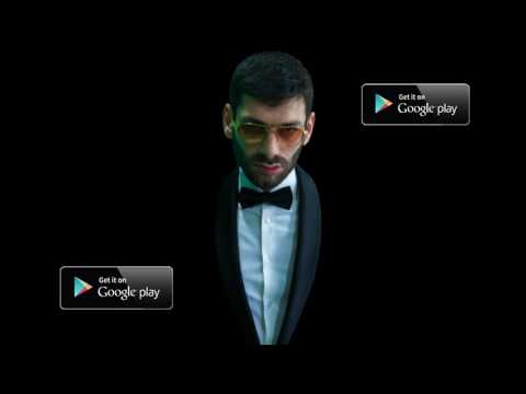 Ваграм Вазян  -  День рождения