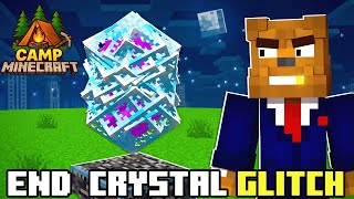 This End Crystal Glitch DESTROYED Our SMP