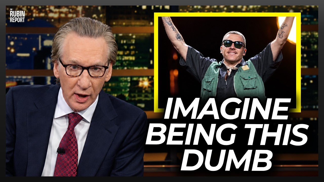 ‘Real Time’ Crowd Shocked by Bill Maher’s Angry Reaction to This Lie