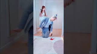 Đi chung [BEN EAGLE] #beneagle #kungfu #funny
