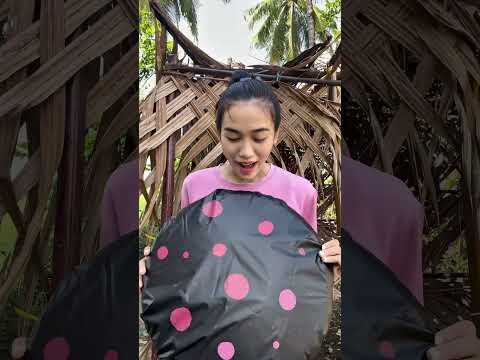 MẸ LÀM CÂY NẤM#mrsbeanwork#diy #shorts #giantthing