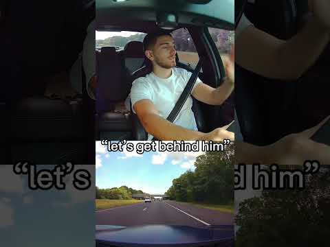 😭 #m3 #bmwm3cs #cops #dashcam
