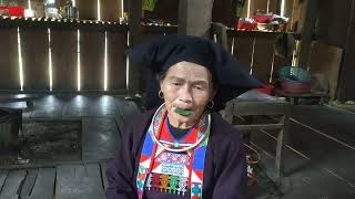 GỌI BẠN - kèn lá người Mông đen xã Đoàn Kết tỉnh Lạng Sơn.
