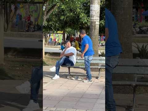El video que todos esperaban