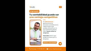 📈 Outsourcing Contable: impulsa el crecimiento de tu empresa | Perú #mypes #empresasperú