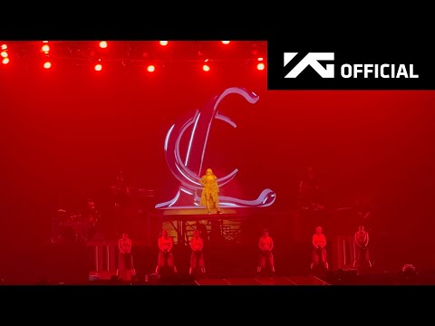 [On-Site Cam] CL - ‘나쁜 기집애’ + ‘멘붕(MTBD)’ in TREASURE RELAY TOUR [REBOOT] FINAL IN SEOUL