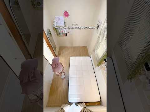 Ginii ni kalo punya kamar sempit๐ญ