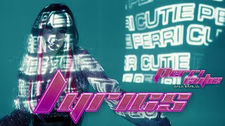 Ana Emilia - PERRI CUTIE (Lyric Video)