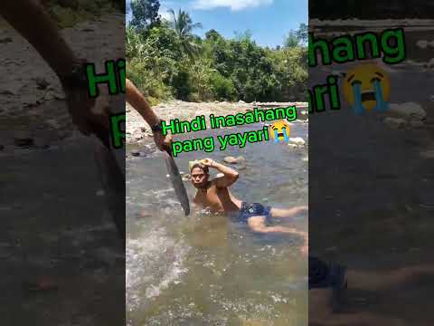 Ang bilis ng pangyayari