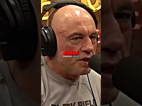 Joe Roganโs Budget Car Secret ๐