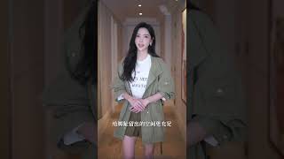 Kelly于文文 | 是谁的理想型百搭长靴？👢 #KISSCAT公路画报骑士靴 #明星不止AB面 #靴子 #OOTD #oots