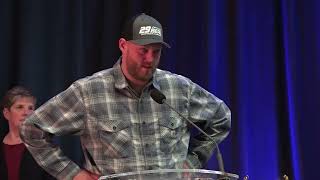 Waterford-03/07/2026-Banquet-Trucks-Jaysin Beal