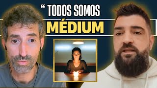 ¿Es Posible Hablar con Nuestros Seres Queridos Fallecidos? Médium Gustavo lo Explica - Podcast