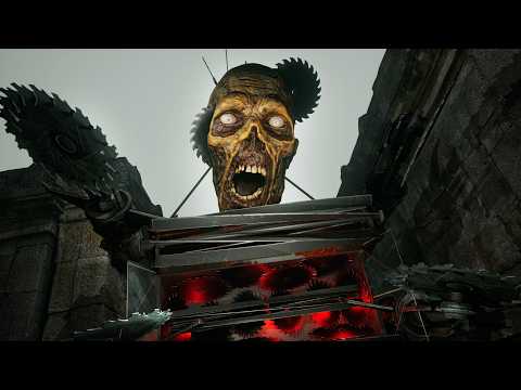 skibidi toilet zombie universe 69 : Doombound