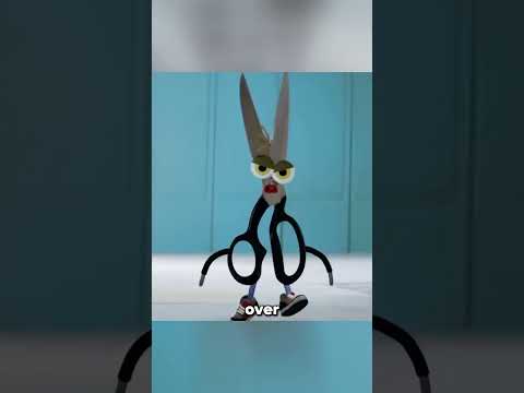 Rock, Paper, Scissors... #shorts #viralshorts