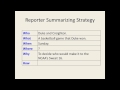 Summarizing Non-Fiction Texts: Key Ideas and Details