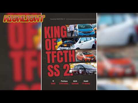 แชร์สูตรลับ เอ็ม ไกจิน แต่งสไตล์เทพสู่บัลลังก์แชมป์ King of TFCTH 2023