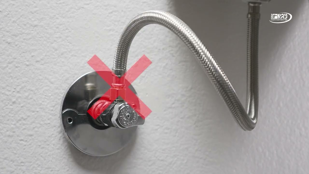 מתקן בידה ללא חשמל Brondell