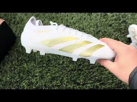 Alex Trent Arnold - adidas PREDATOR ELITE FT FG