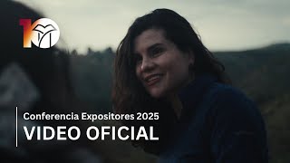 Expositores 2025  | Video oficial