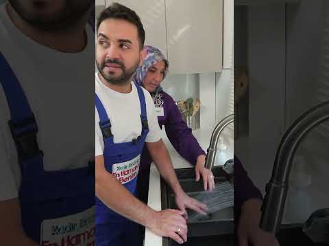 Teknoloji Gören Masum Kadir😁 - En Hamarat Benim #shorts