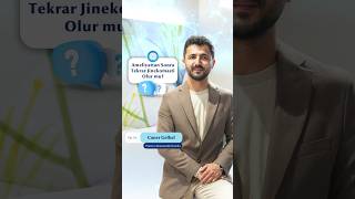 Jinekomasti Ameliyatı Sonrası Meme Büyümesi Tekrarlar mı?