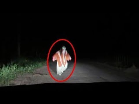 Top 15 Scary Videos Found on the Internet