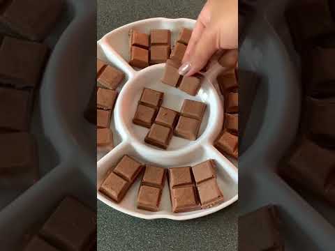 Cadbury Dairy Milk Chocolates | Filling Platter | ASMR #teamfilger
