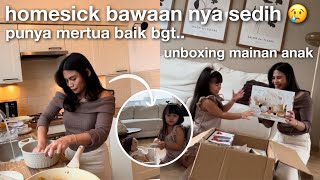 BERES - BERES RUMAH KAYAK KAPAL PECAH 🤯
