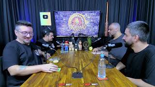 Toca do Anão Podcast - Diego Serafim e Daniel Murillo