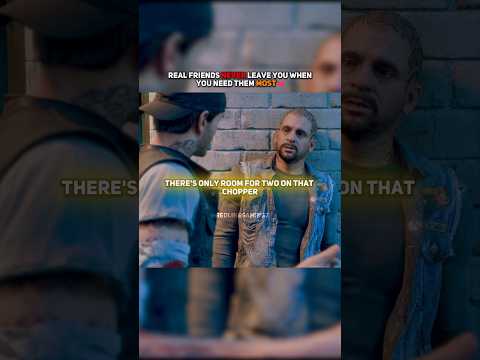 This Game is Peak #shorts #gaming #daysgone