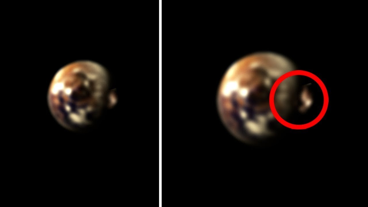 James Webb Telescope Just Captured The Clearest Image Of Proxima B Seen In History!
