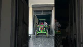 #sonujohndeere #automobile #farming #farmer #5210 #5310 #agriculture #mechanic #5405 #tractor#viral