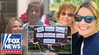 Nancy Guthrie’s neighbors testify to difficult visibility at night in the area