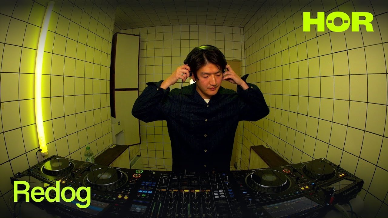 Redog | HÖR – December 29 / 2025