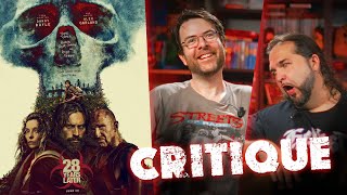 CRITIQUE : 28 ANS PLUS TARD