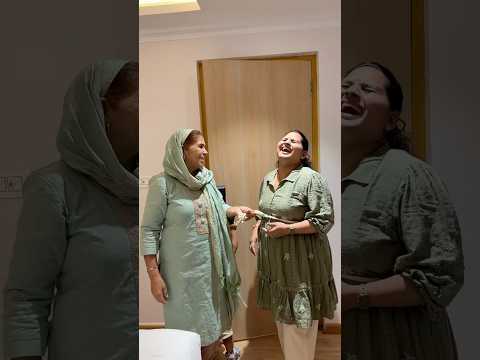Aaj mummy ne meri dress ke itne maje liye #dailyvlogs #minivlog #shortvideo #familyvlog #trip