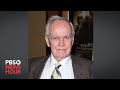 Understanding Cormac McCarthy's Writing Style